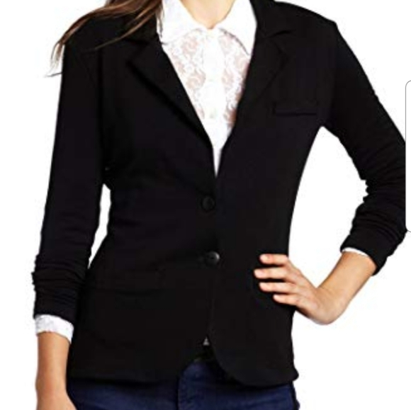 Tart Jackets & Blazers - Tart Essentials Soft Jersey Blazer